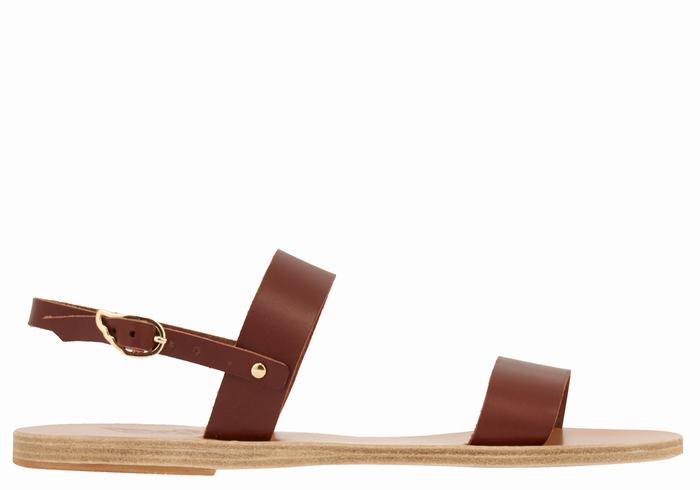 Sandales Bride Arrière Ancient Greek Sandals Clio   | CVN-3938532